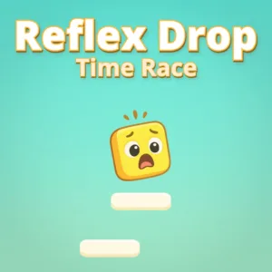 Reflex Drop Time Race [PS4]