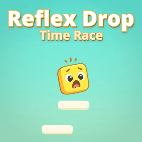 Reflex Drop Time Race [PS4] - изображение 1