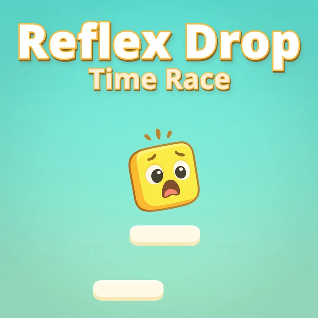 Reflex Drop Time Race [PS4] - изображение 1