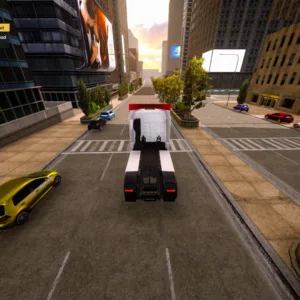 Construction Sim: City and Road Builder [PS4] - изображение 4