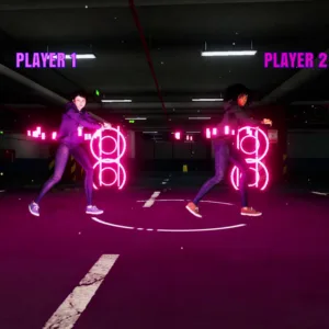 Musical Vibes RX [PS4] - изображение 3