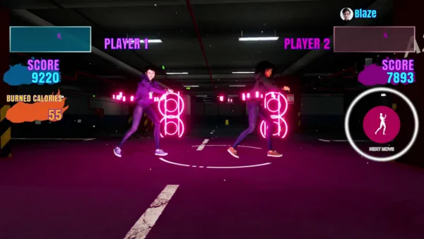 Musical Vibes RX [PS4] - изображение 3
