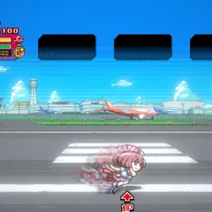 Phantom Breaker: Battle Grounds Ultimate - KAHO DLC [PS5] - изображение 3