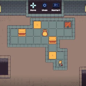 Crate Fang [PS4,&nbsp;PS5] - изображение 4