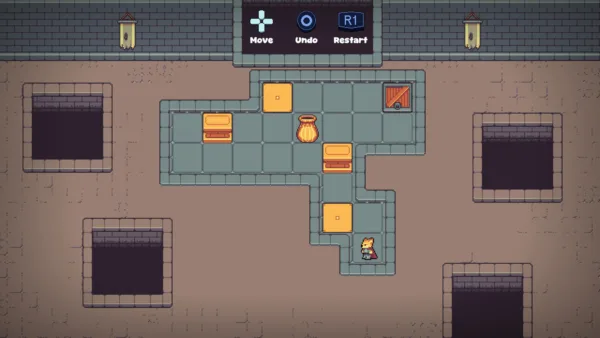 Crate Fang [PS4,&nbsp;PS5] - изображение 4