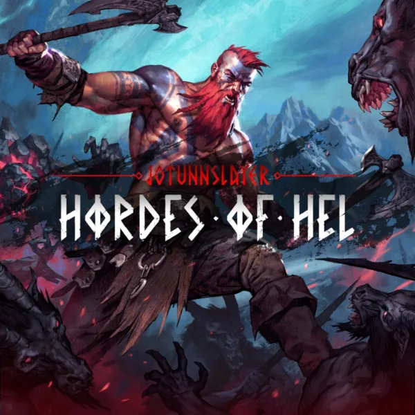Jotunnslayer: Hordes of Hel [PS5] - изображение 1