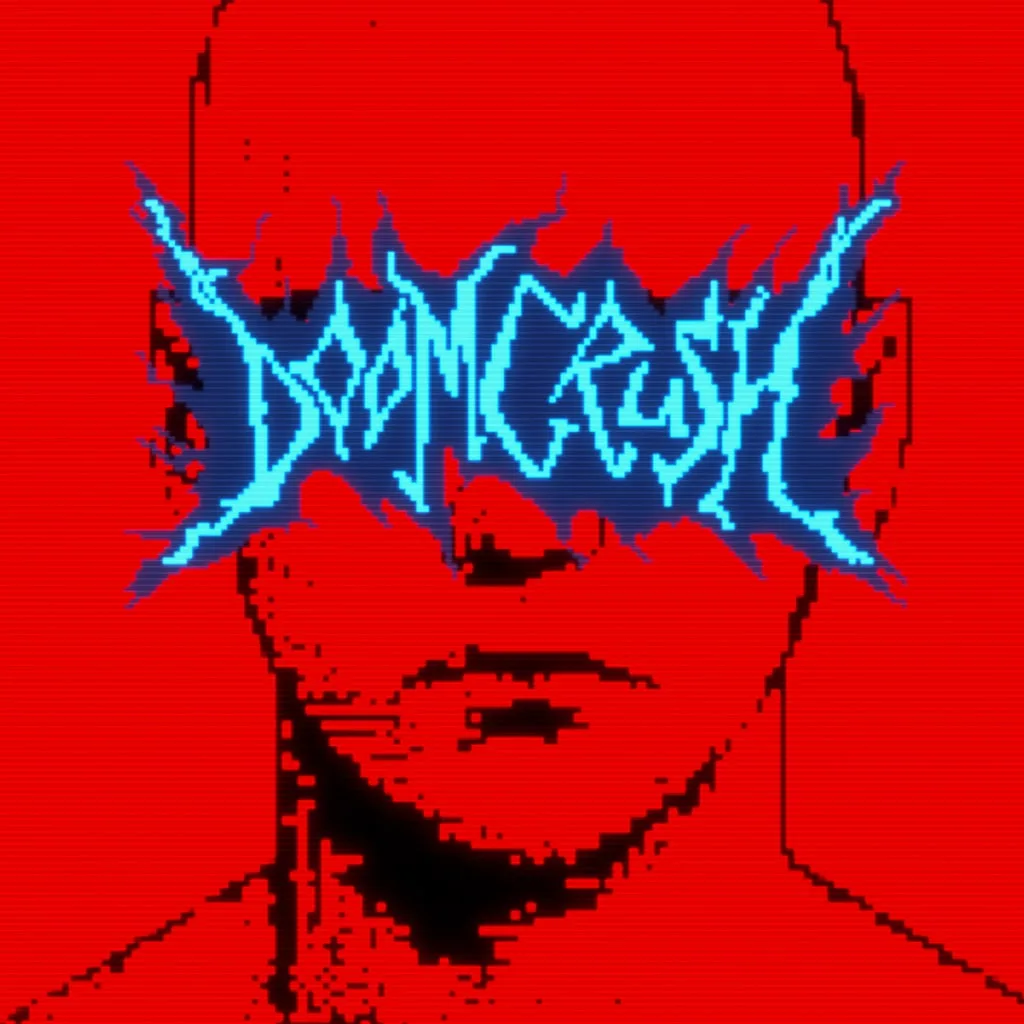 DOOMCRUSH [PS5] - изображение 1