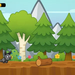 Rabbit Run Carrot Hunt [PS4,&nbsp;PS5] - изображение 3