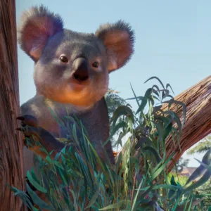 Planet Zoo: Australia Pack [PS5] - изображение 4