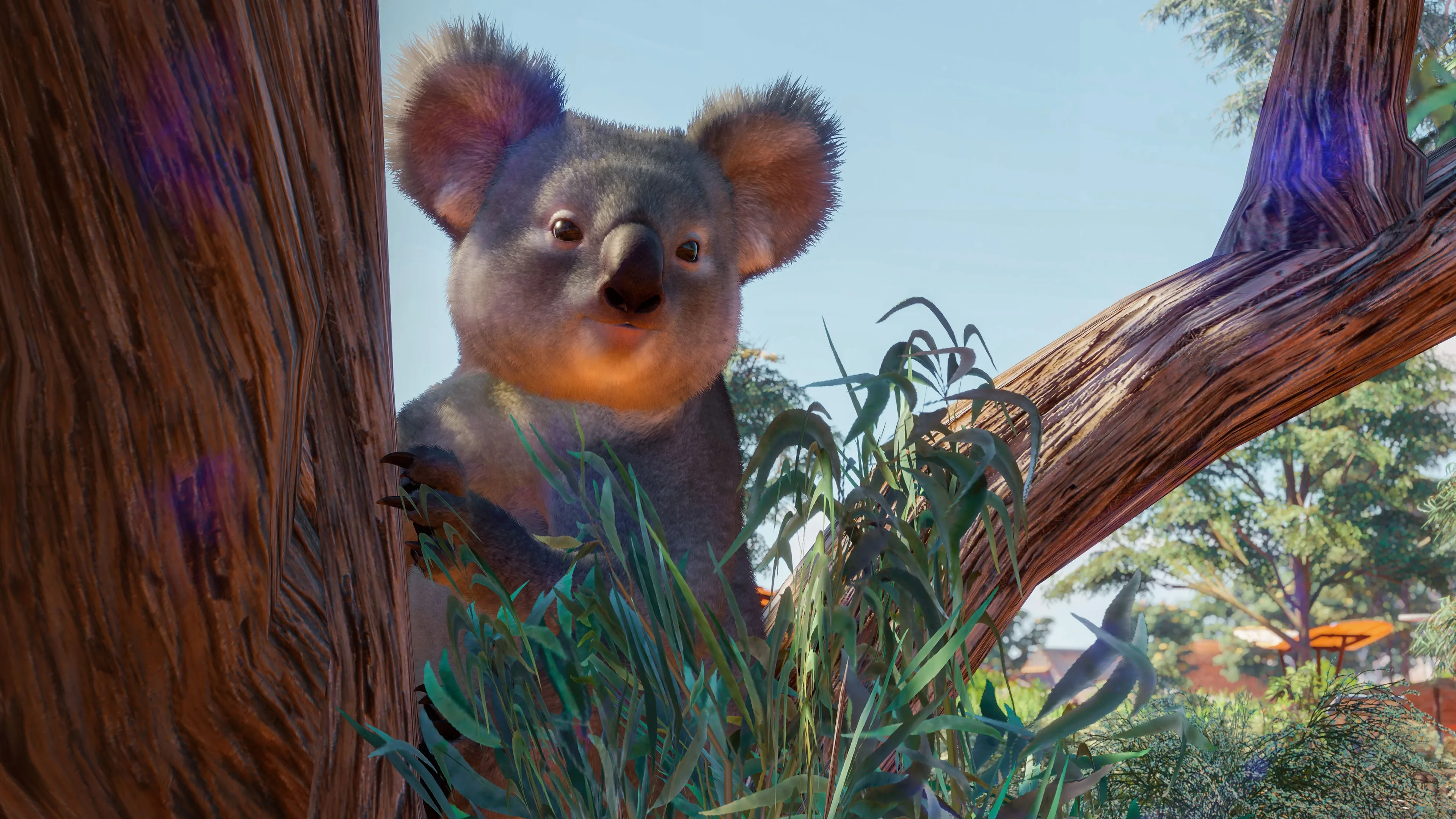 Planet Zoo: Australia Pack [PS5] - изображение 4