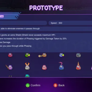 Bioprototype [PS5] - изображение 3