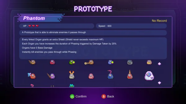 Bioprototype [PS5] - изображение 3