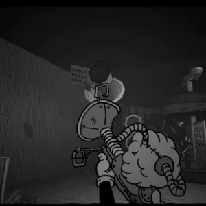 Bad Cheese [PS4] - изображение 2