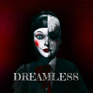 Dreamless [PS5]