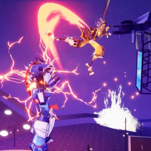 Beat 'Em Up Bundle [PS4,&nbsp;PS5] - изображение 4