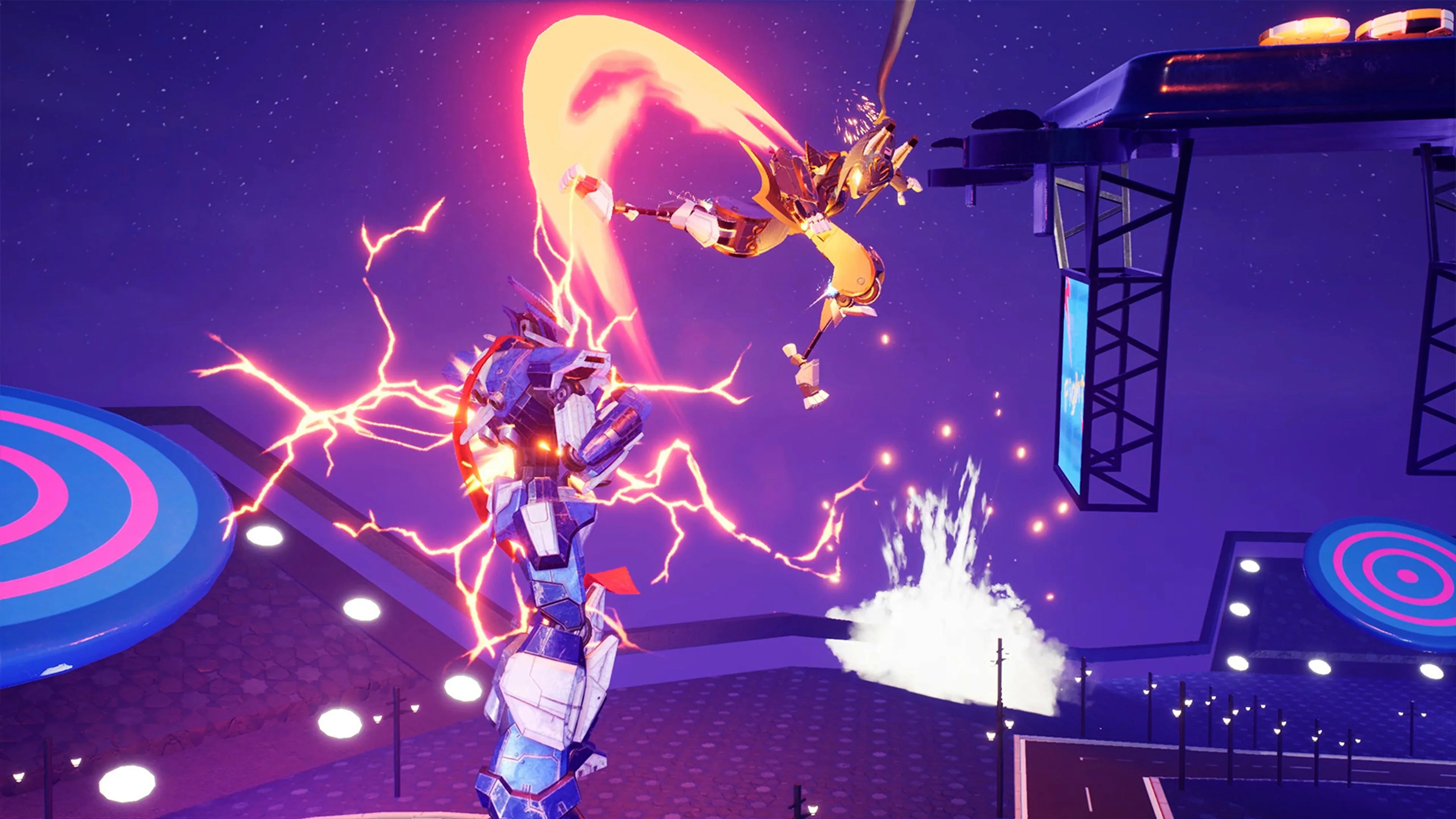 Beat 'Em Up Bundle [PS4, PS5] - изображение 4