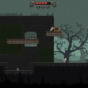 Dark burial [PS4,&nbsp;PS5] - изображение 2