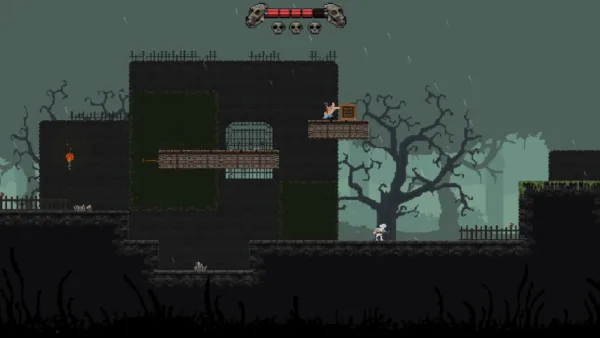 Dark burial [PS4,&nbsp;PS5] - изображение 2