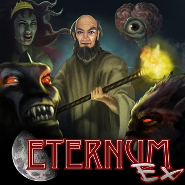 Eternum EX Arcade [PS5]
