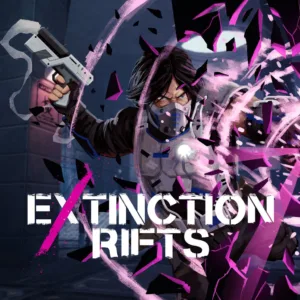 Extinction Rifts [PS4,&nbsp;PS5]