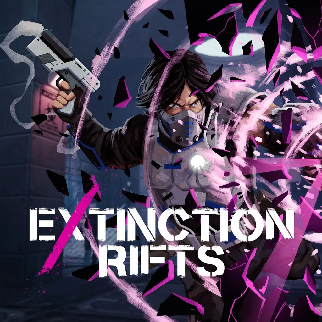 Extinction Rifts [PS4, PS5] - изображение 1