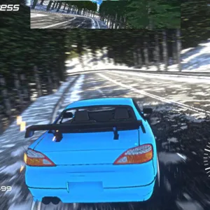 Project Drift Japan Challenge [PS4] - изображение 4