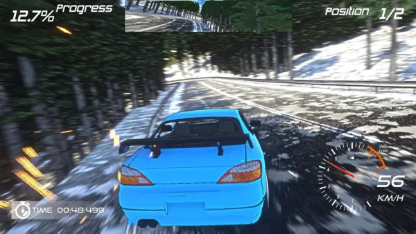 Project Drift Japan Challenge [PS4] - изображение 4