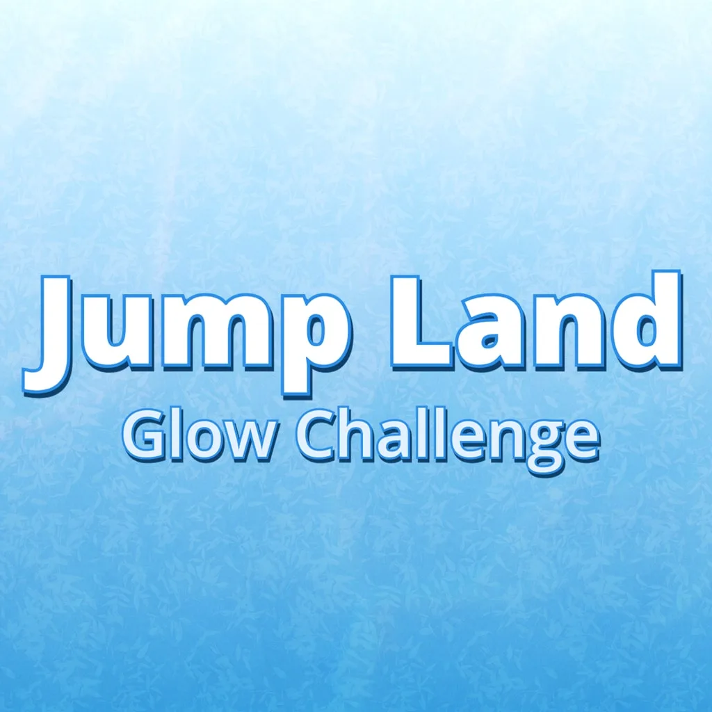Jump Land Glow Challenge [PS4] - изображение 1