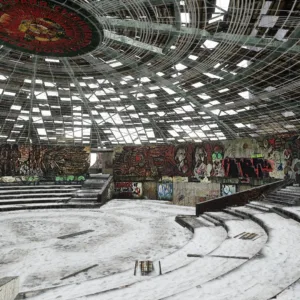 The life of Buzludzha [PS4] - изображение 3