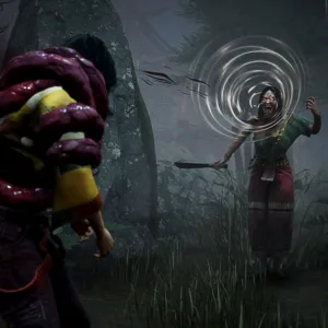 Dead by Daylight: Sinister Grace [PS4,&nbsp;PS5] - изображение 2