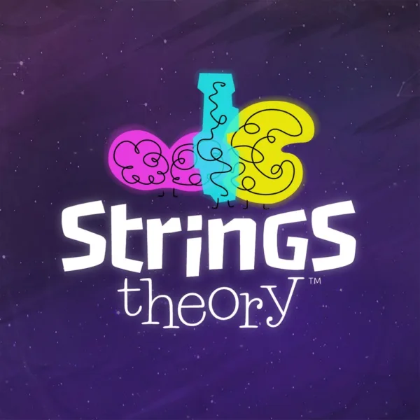 Strings Theory [PS5] - изображение 1