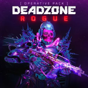 Deadzone: Rogue - Operative Pack [PS5] - изображение 1