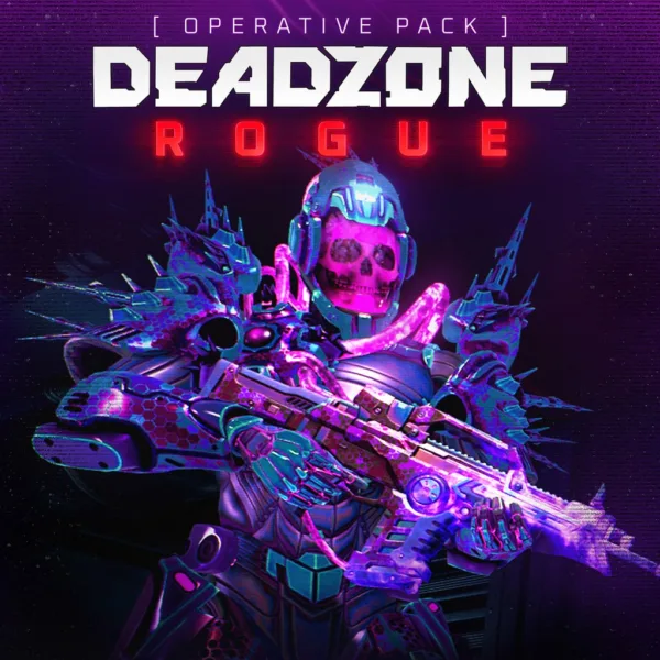 Deadzone: Rogue - Operative Pack [PS5]