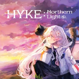 HYKE:Northern Light(s) [PS5]