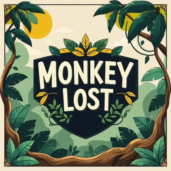 Monkey Lost [PS5]