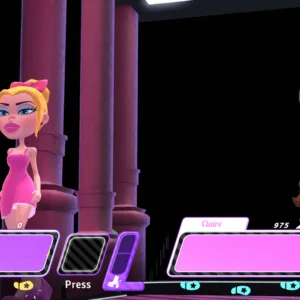 Bratz Rhythm & Style - Tweevils Pack [PS4,&nbsp;PS5] - изображение 3