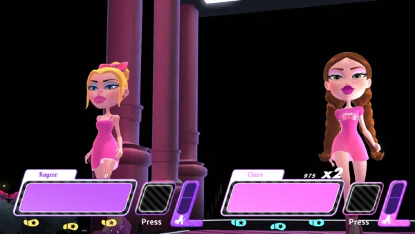 Bratz Rhythm & Style - Tweevils Pack [PS4,&nbsp;PS5] - изображение 3