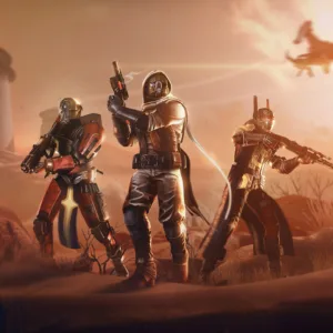 Destiny 2: Renegades [PS4,&nbsp;PS5] - изображение 3