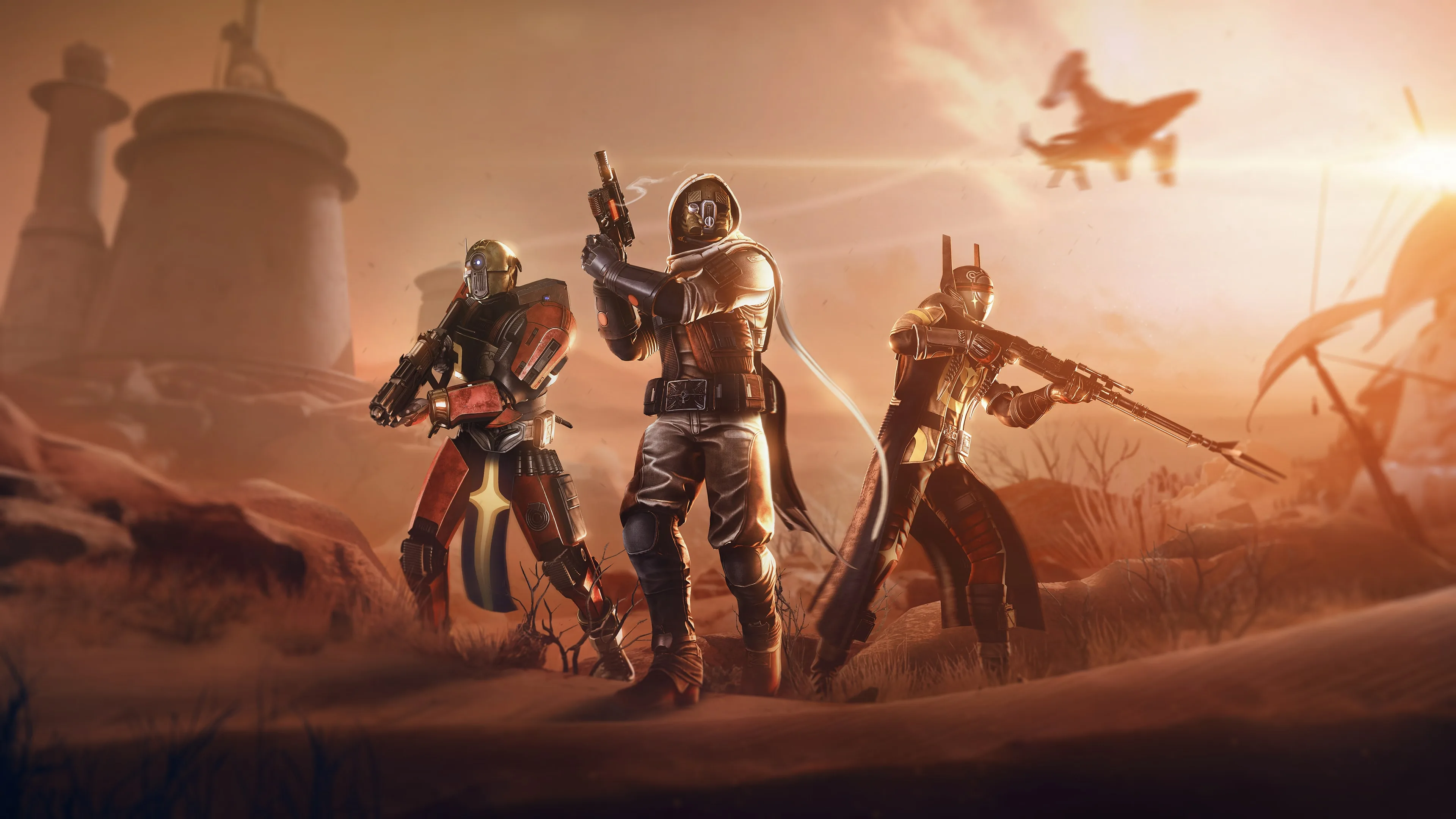 Destiny 2: Renegades [PS4,&nbsp;PS5] - изображение 3