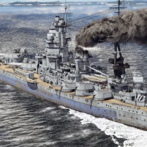 War Thunder - HMS Nelson Pack - изображение 3