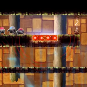 Puzzle Platformer Bundle [PS4,&nbsp;PS5] - изображение 2