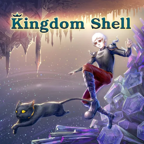 Kingdom Shell [PS4, PS5]