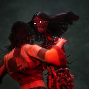 Dead by Daylight: Sinister Grace [PS4,&nbsp;PS5] - изображение 4