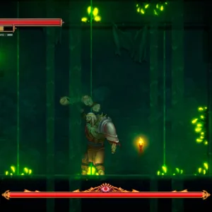 Soulbind: Tales Of The Underworld [PS4] - изображение 4