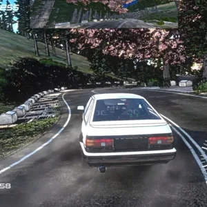 Project Drift Japan Challenge [PS4] - изображение 2