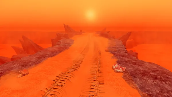 Surviving Mars: Pioneer [PS5] - изображение 3