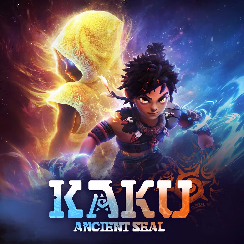 Kaku - Ancient Seal [PS5] - изображение 1