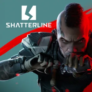 Shatterline [PS4]