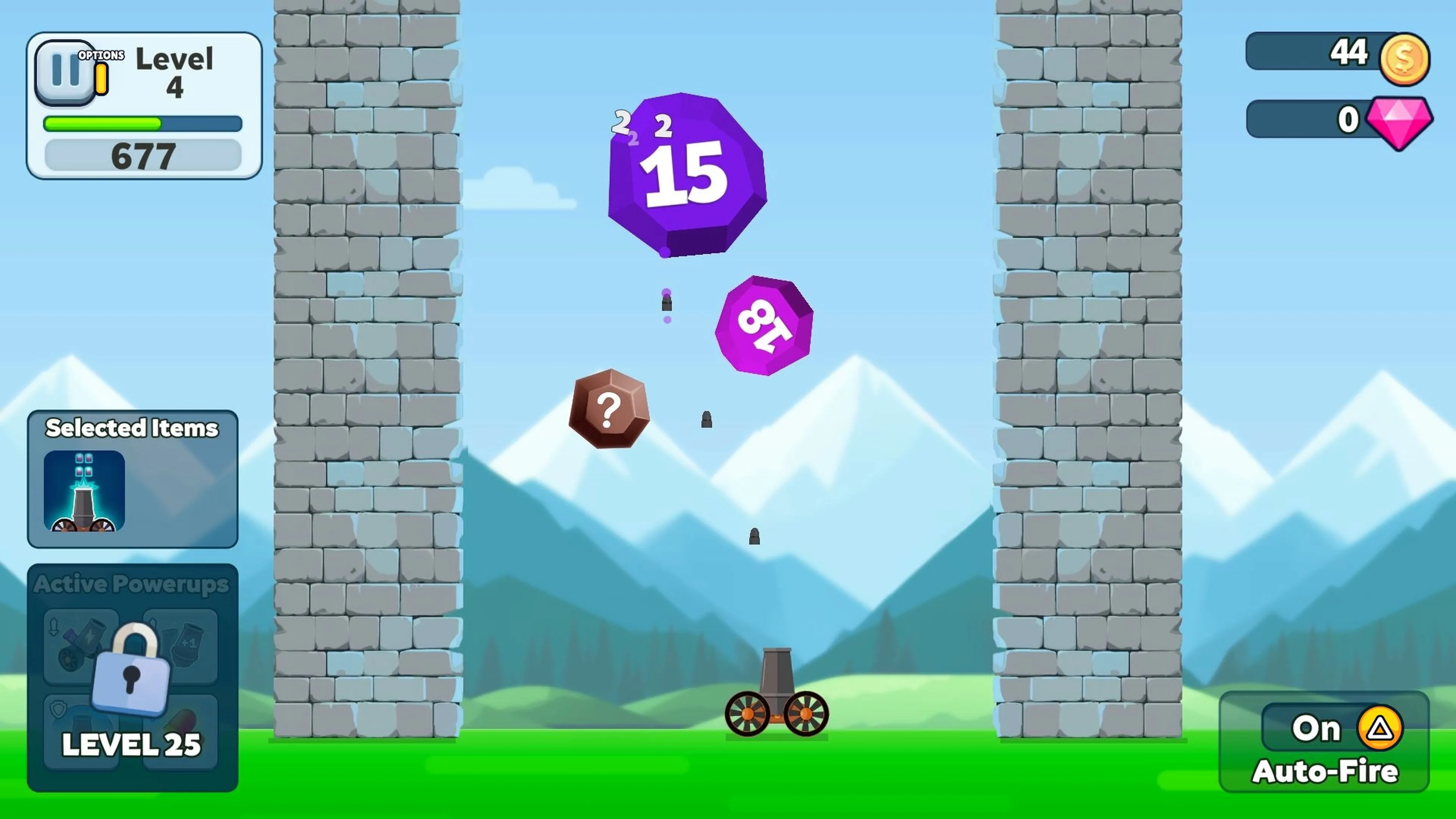 Ball Blast [PS4] - изображение 2