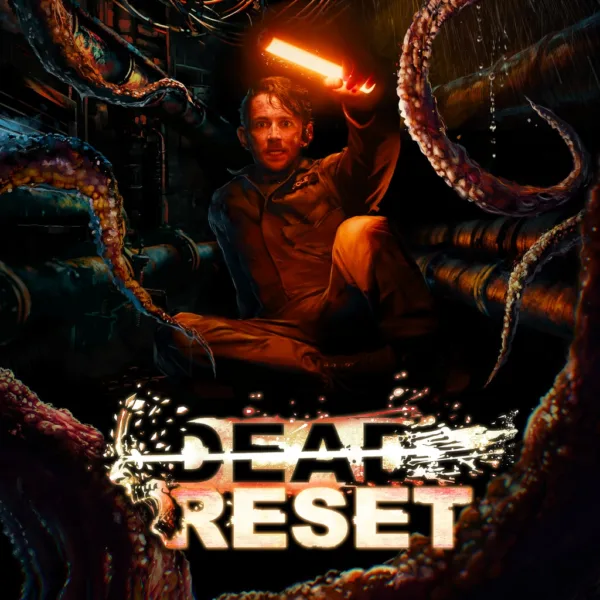 Dead Reset [PS4, PS5]